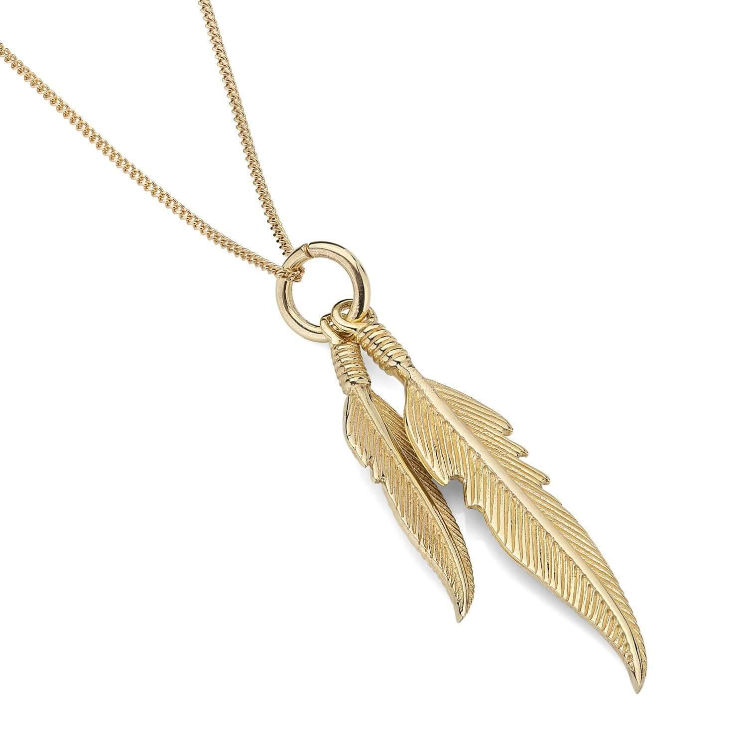 Vintage Turquoise Eagle Claw Feather Feather Pendant Necklace For Women And  Men By SH From Tanfuru, $11.72 | DHgate.Com